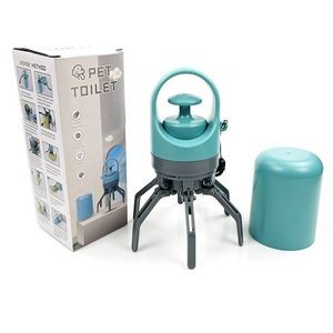 Portable Dog Poop Scooper 6