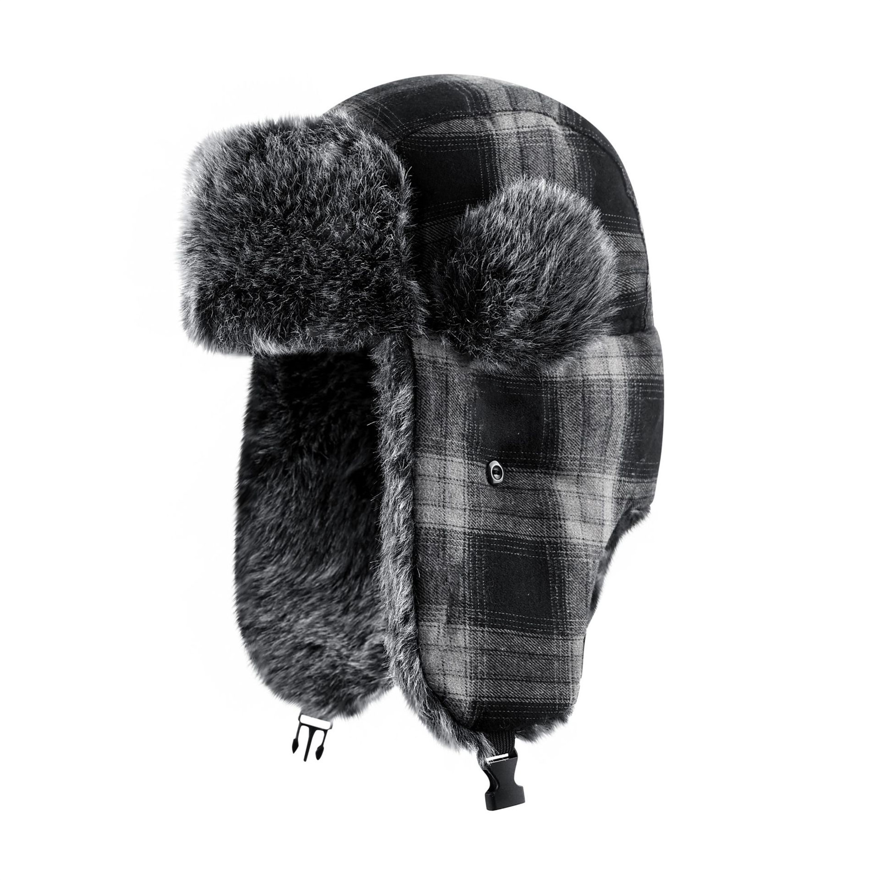 Trooper Hat 8