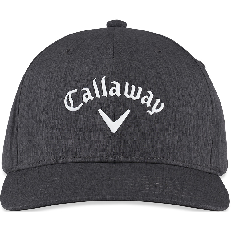 Callaway Practice Green Hat 7