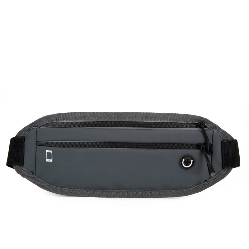 Custom Water proof Large Crossbody Fanny Pack 3