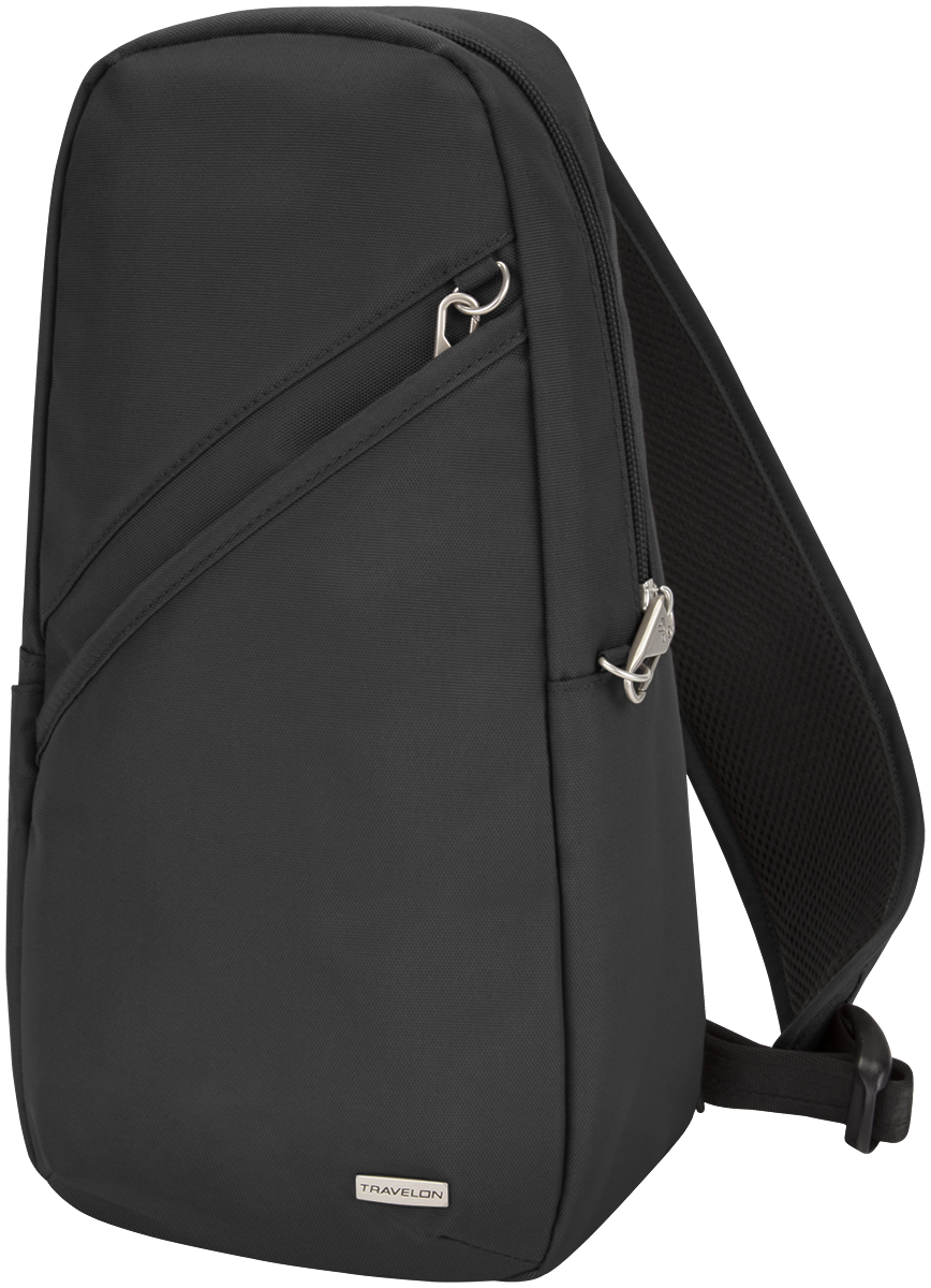 Travelon® Anti-Theft Classic Sling Bag 77