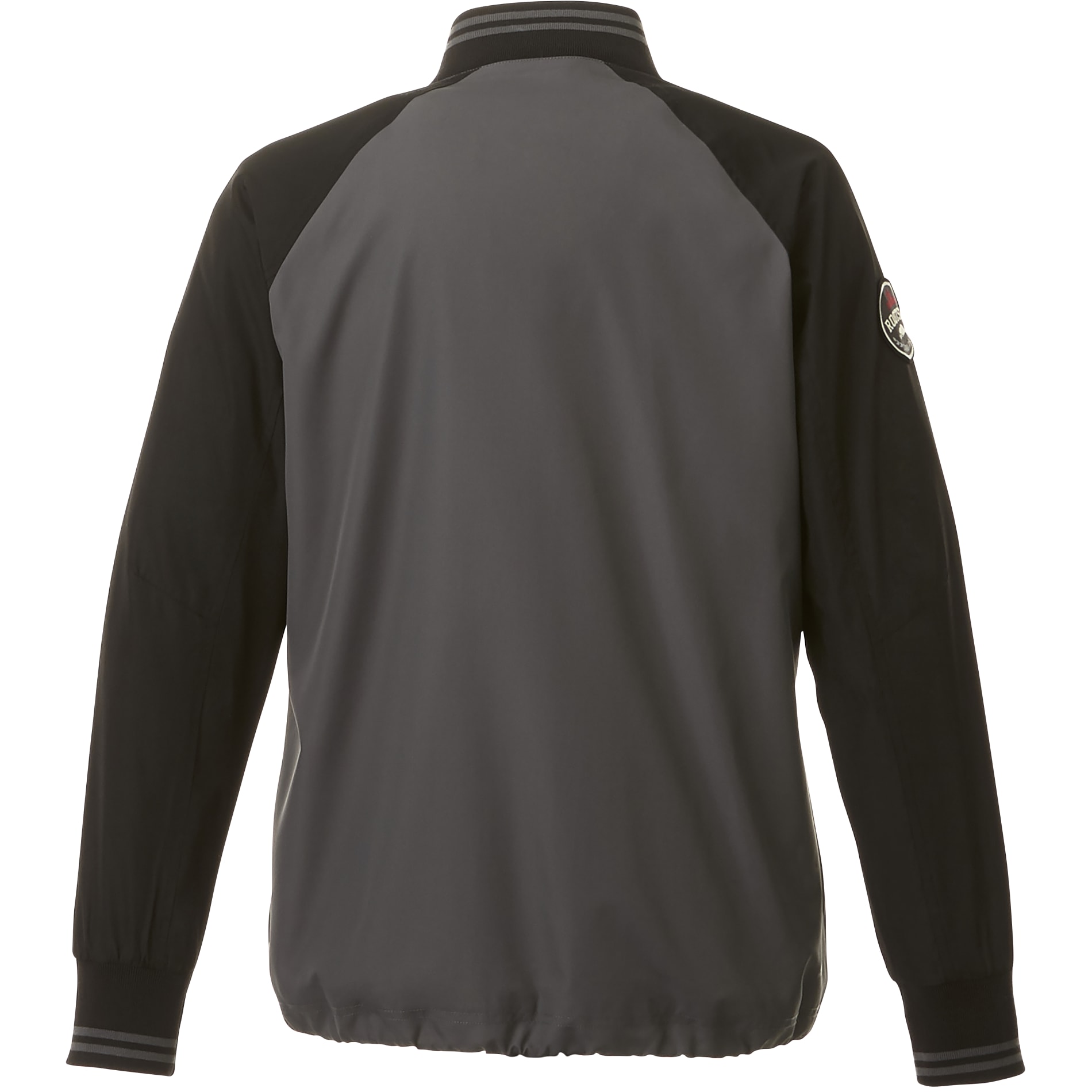 Womens HARGRAVE Roots73 Varsity Jacket 6
