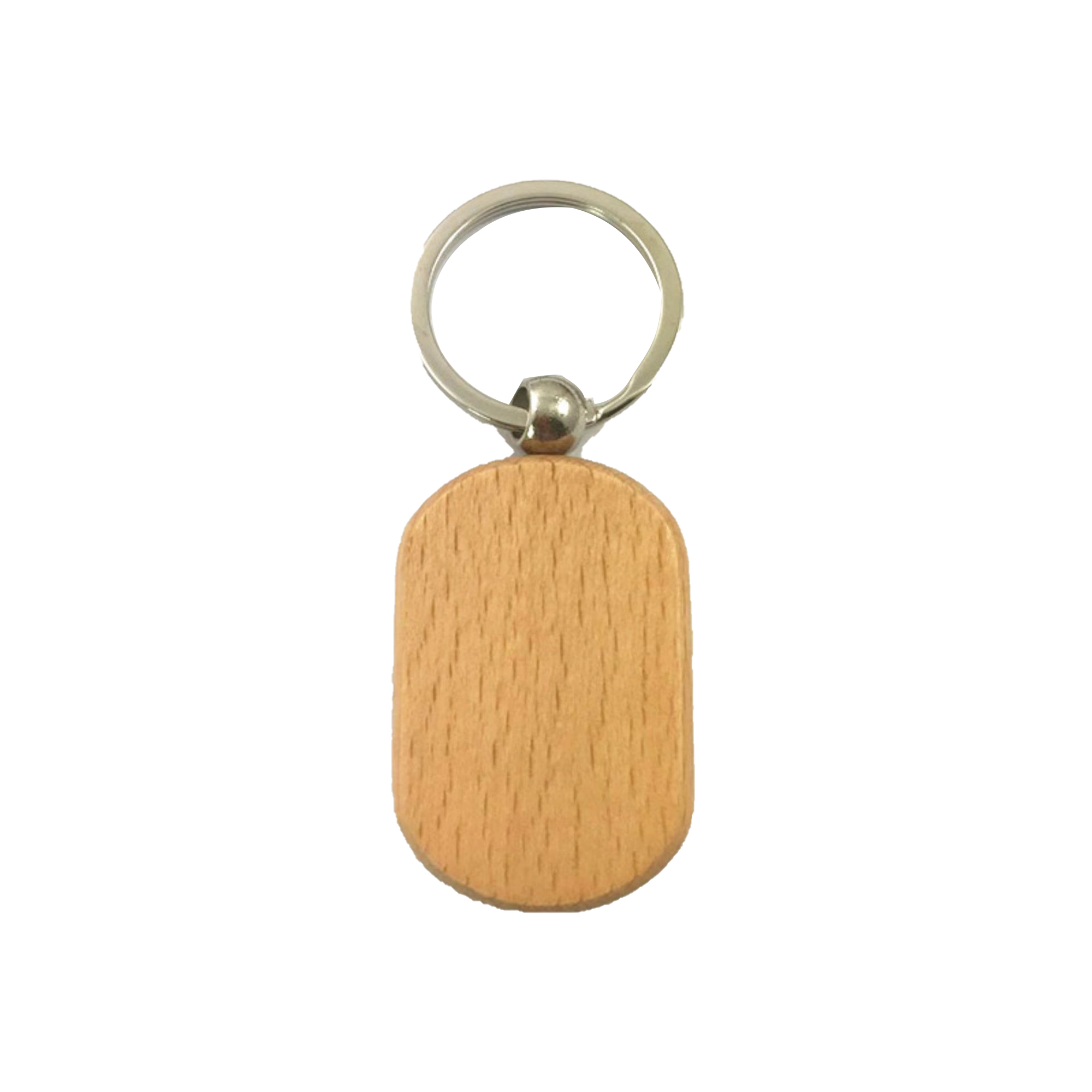 Wood-Crafted Miniature Dangling Accessory 17
