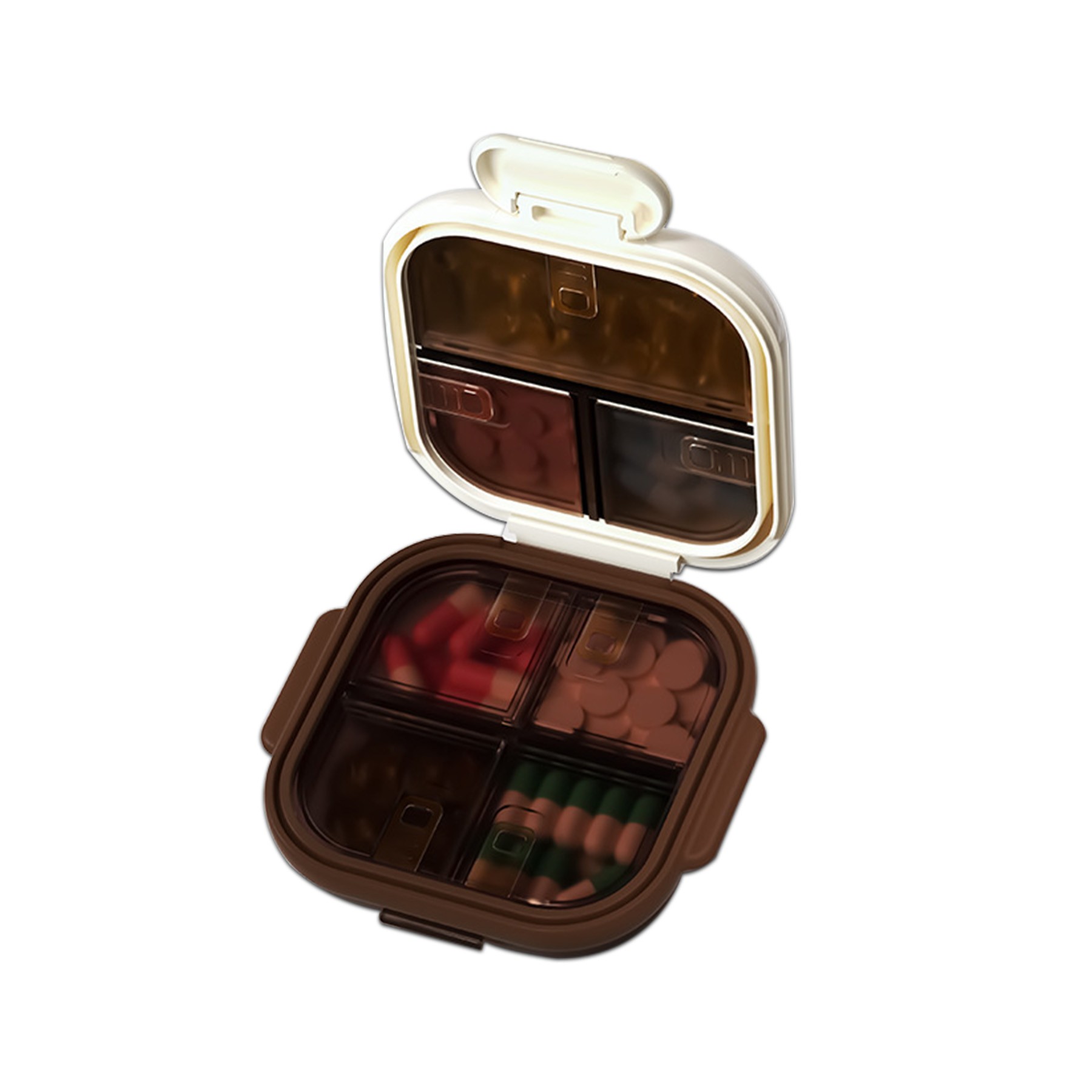 Pill Box 5