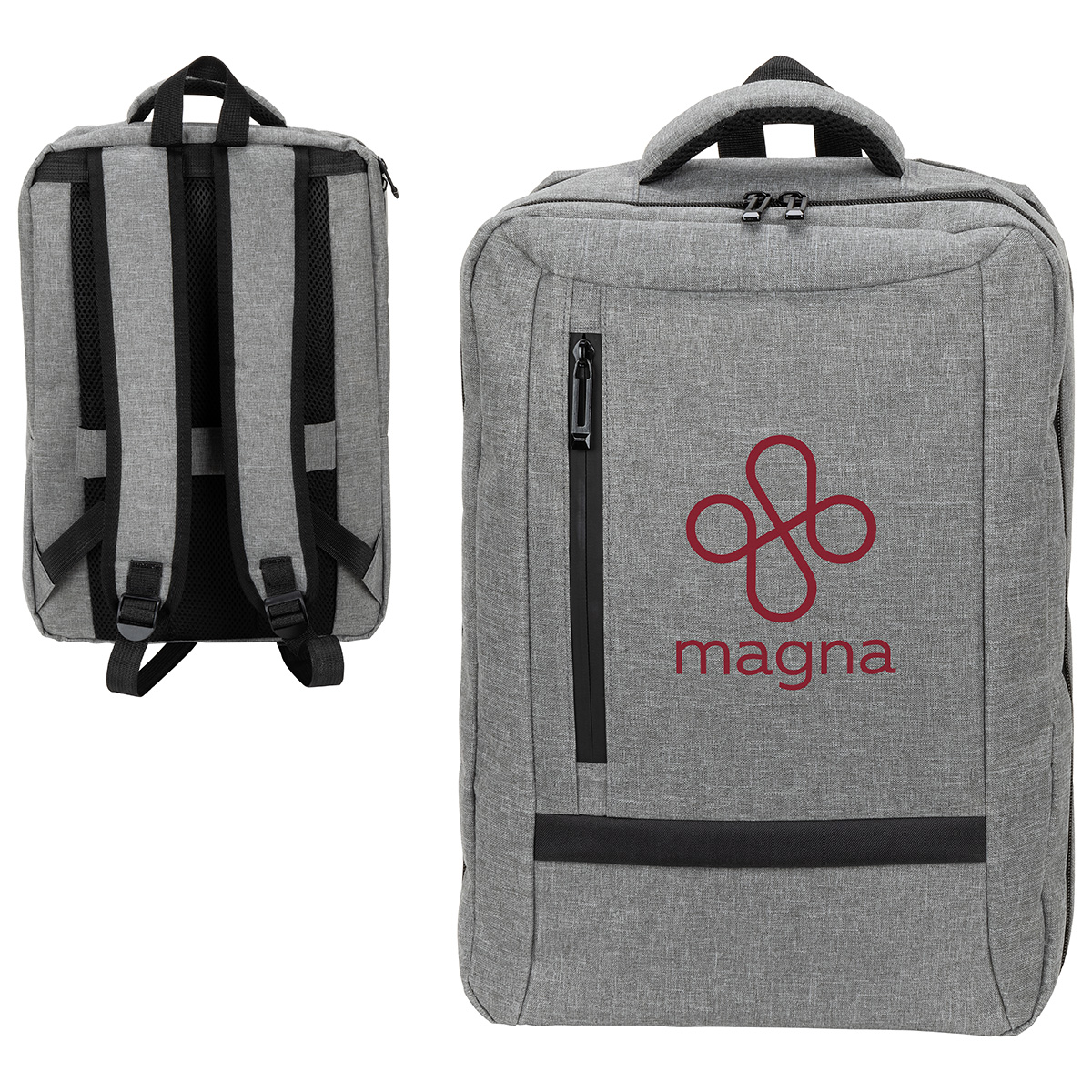 Jasper Travel Backpack 7