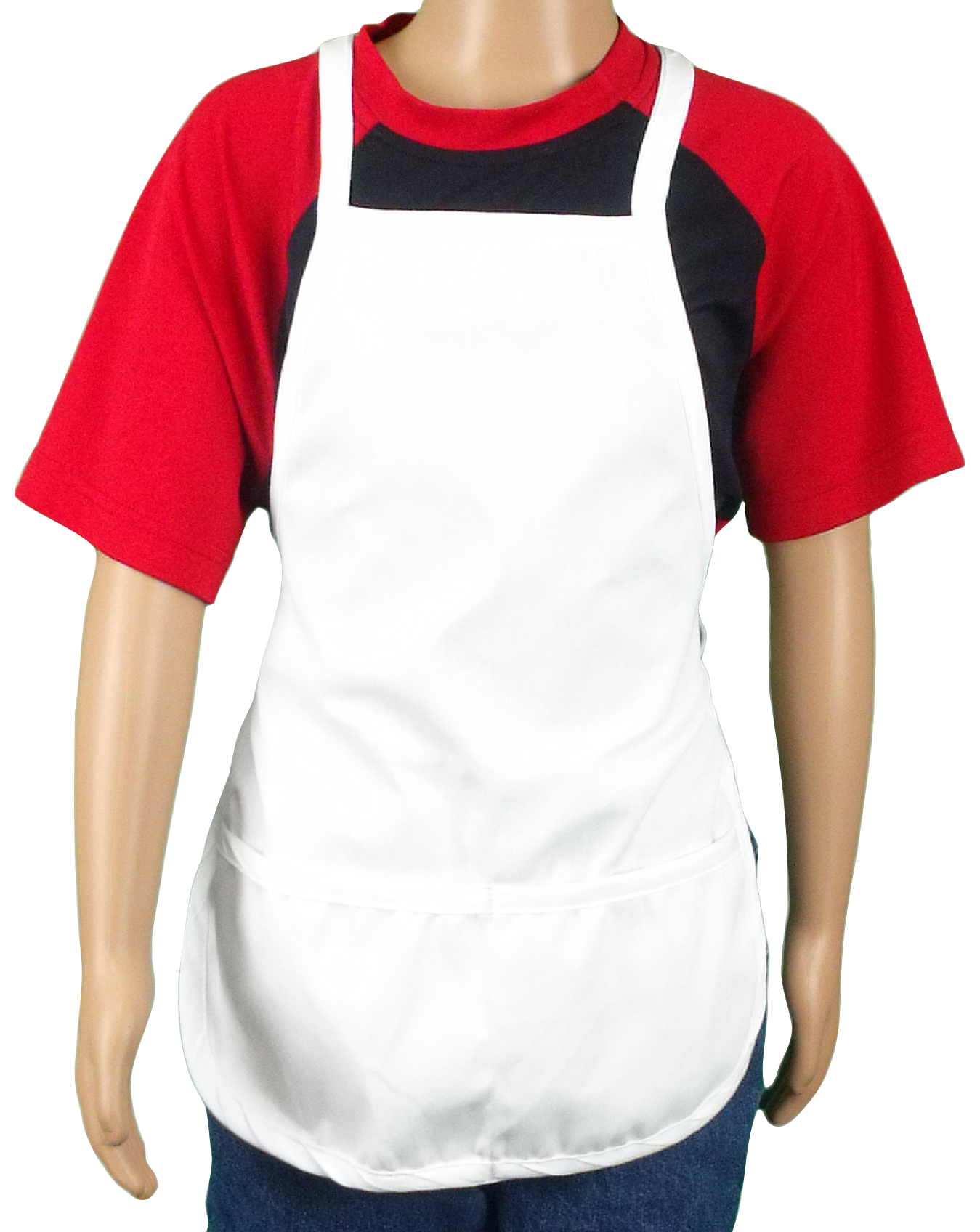 Child's Size Apron 4