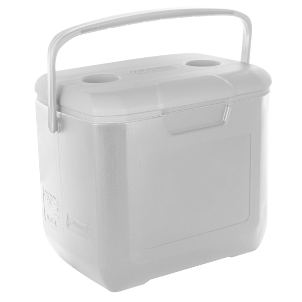 30 Qt Chest Cooler