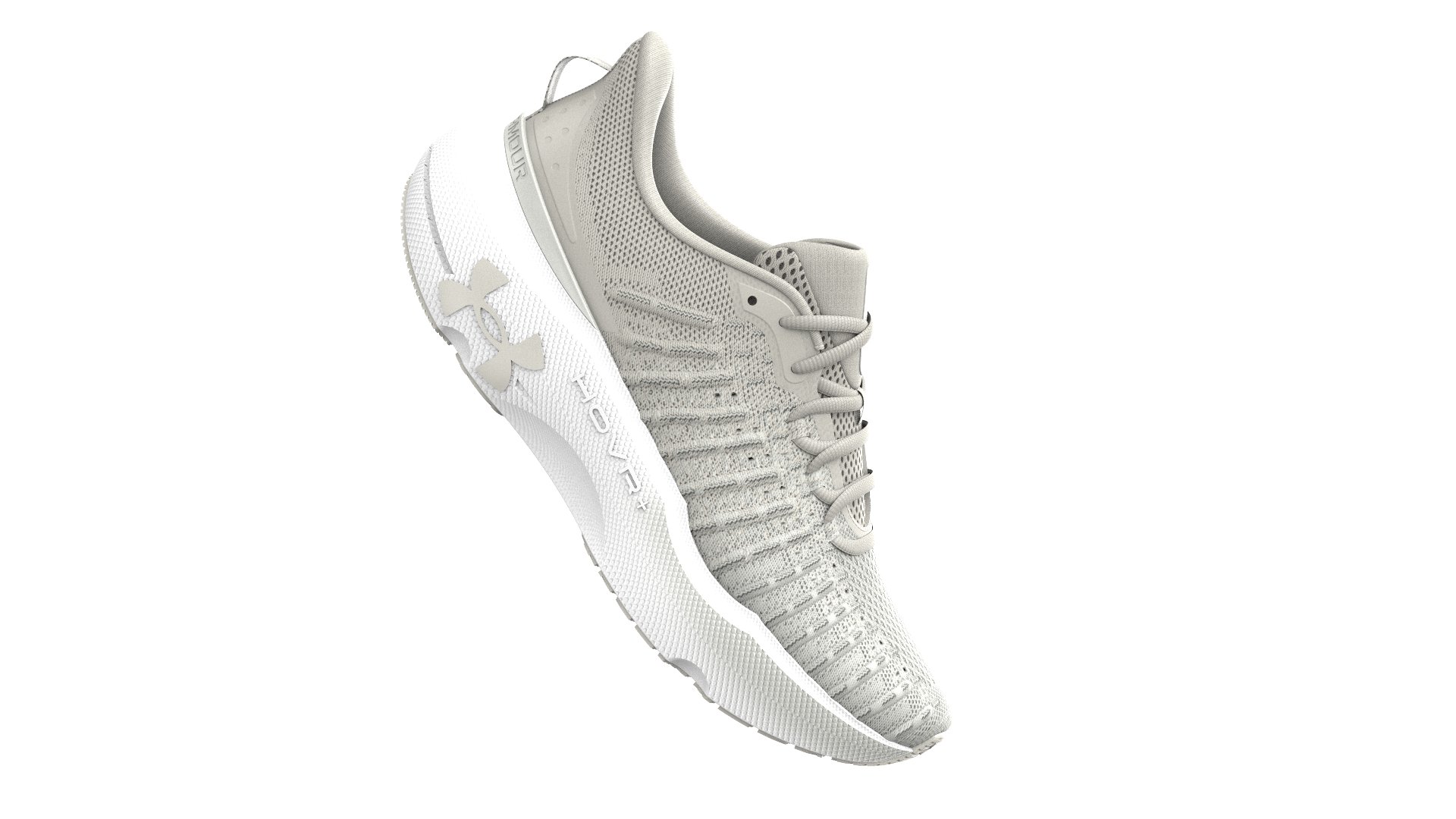 UA Infinite Elite Men's Running Shoes 18