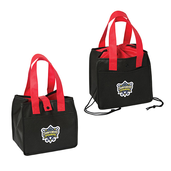 Garry Point Non Woven Cooler Bag 3