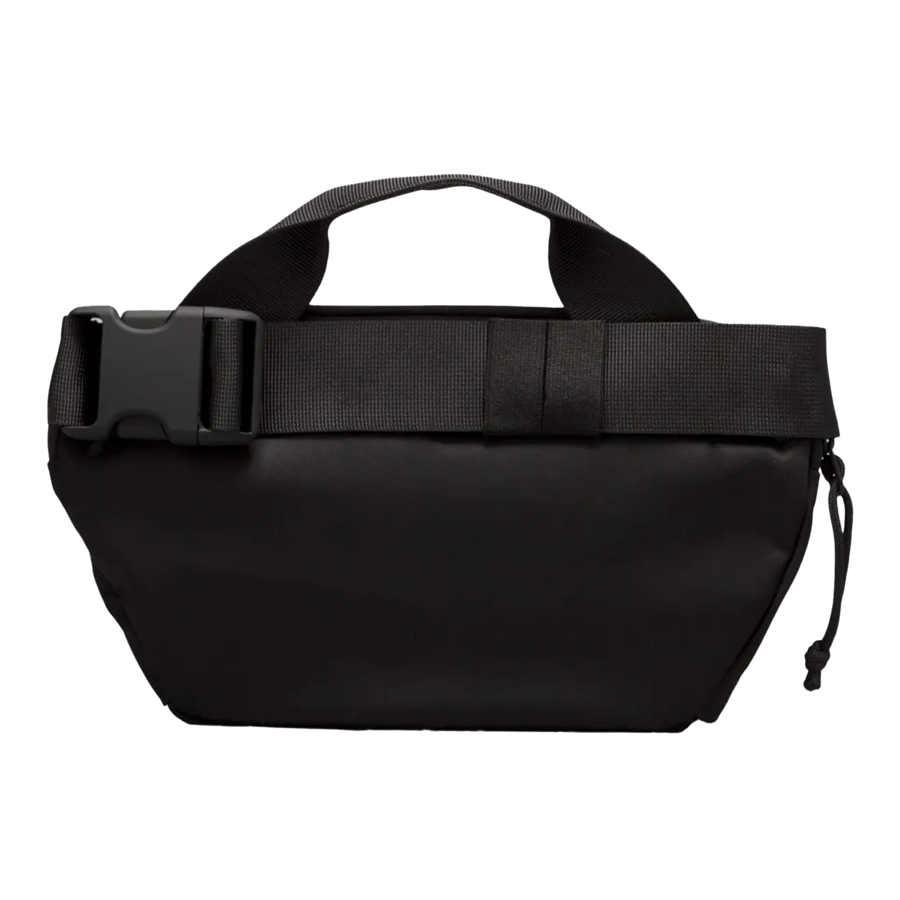 600D RPET Daily Stash Belt Bag 2.5L 4