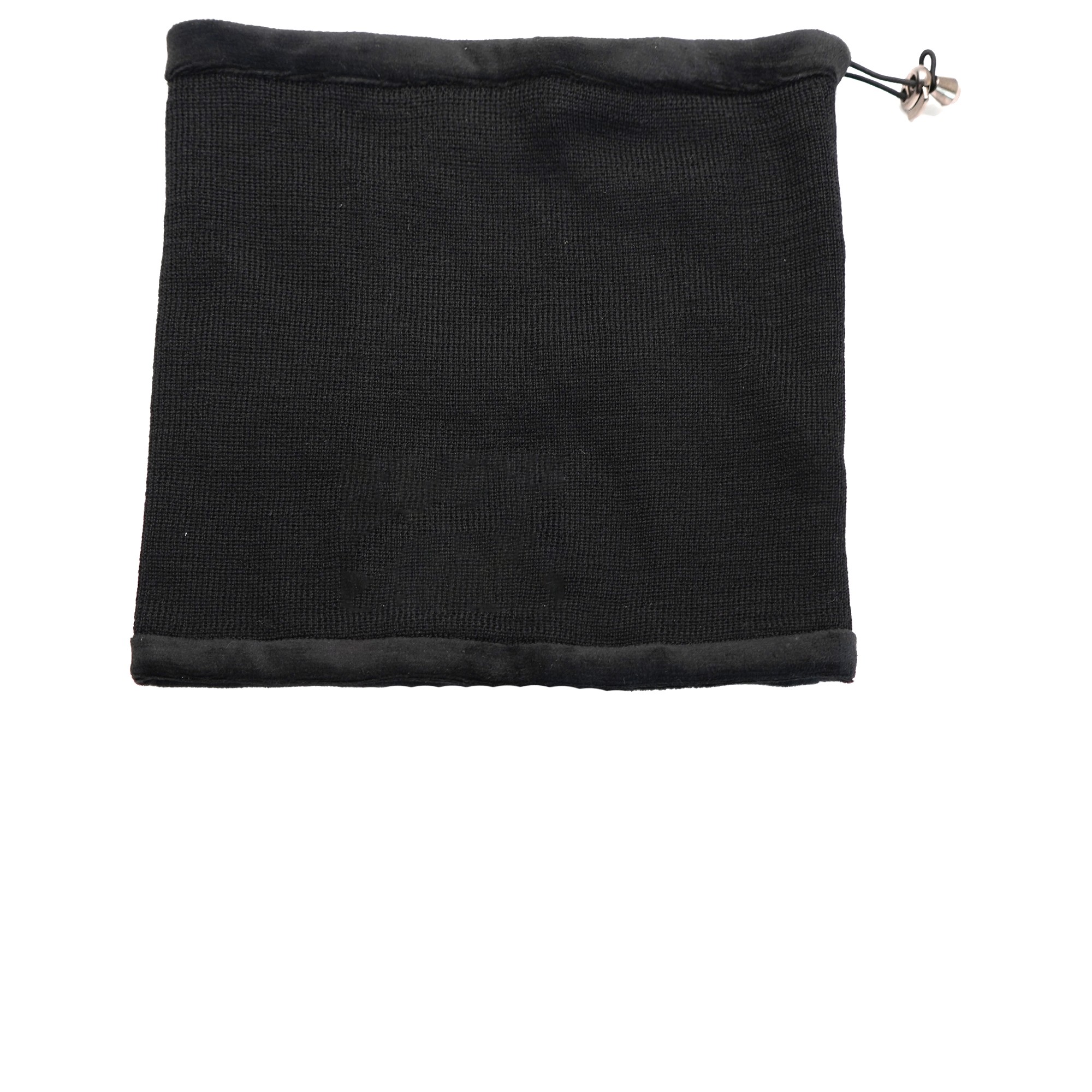 Versatile Woolen Soft Snood 1