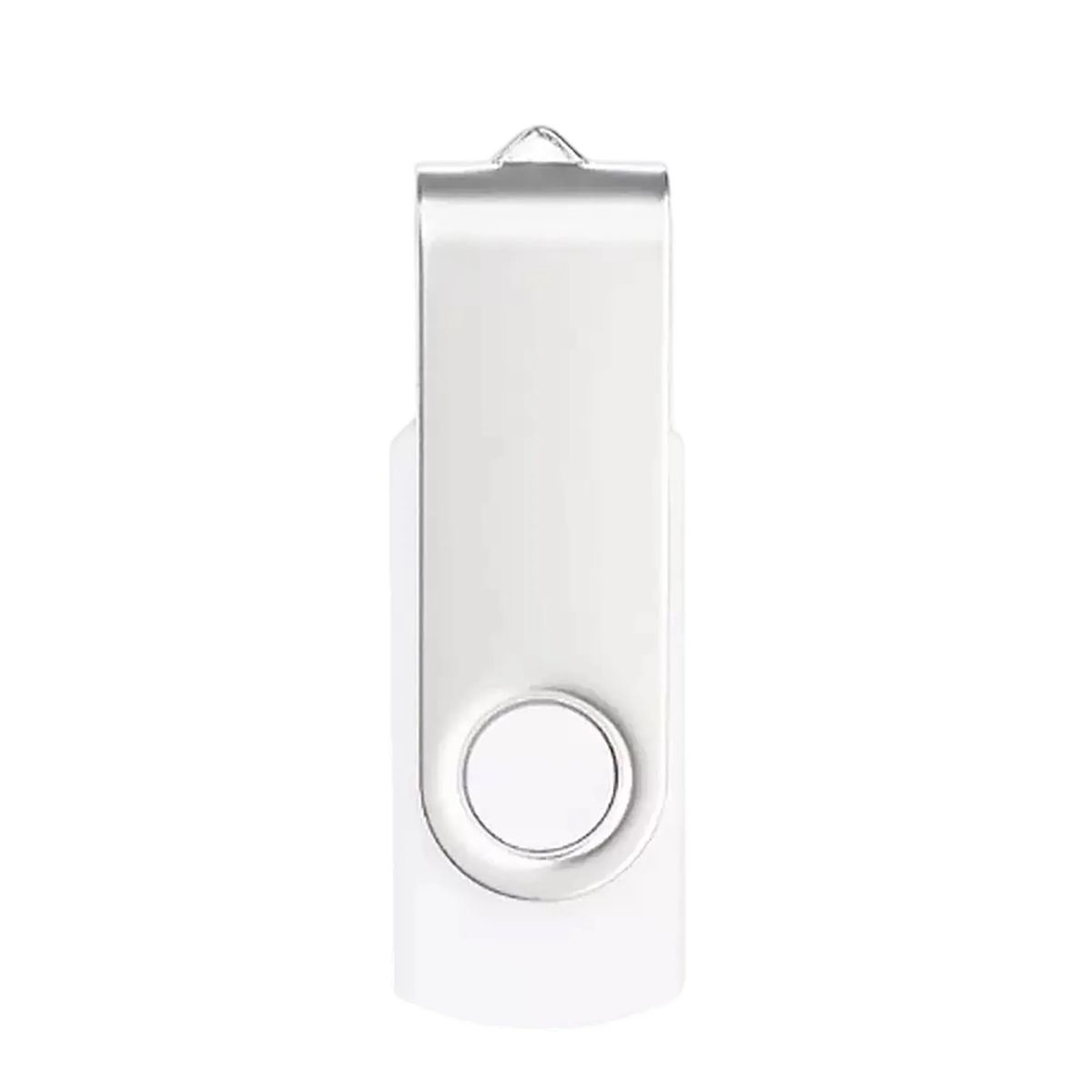 Durable Stainless USB Drive for Data Storage 4