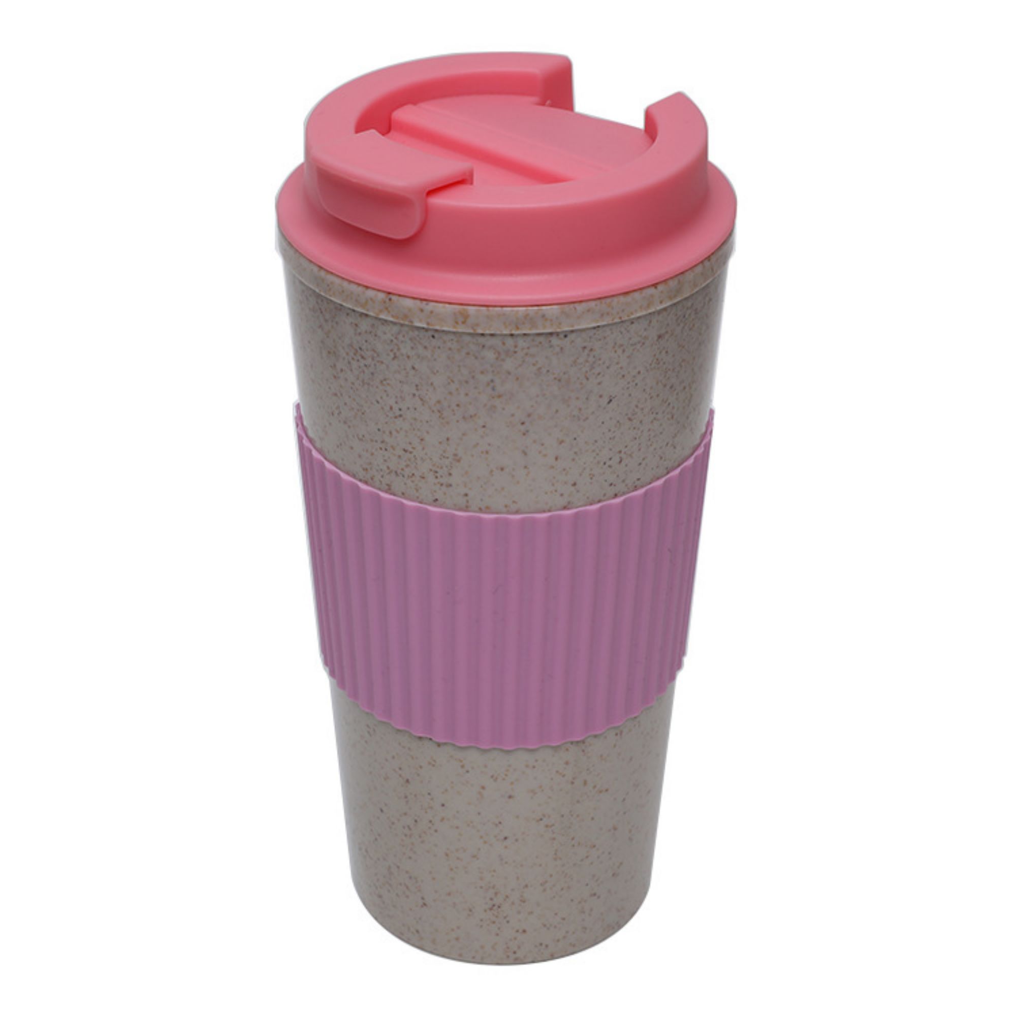 16 oz Stylish And Minimalist Car Coffee Cup 5