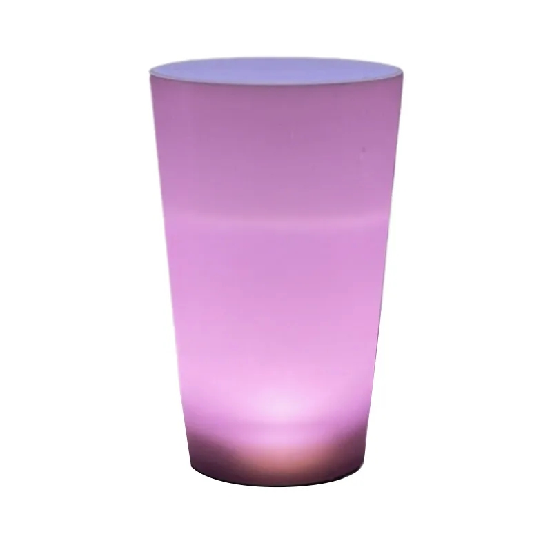 14Oz Led Light Up Party Cups 2