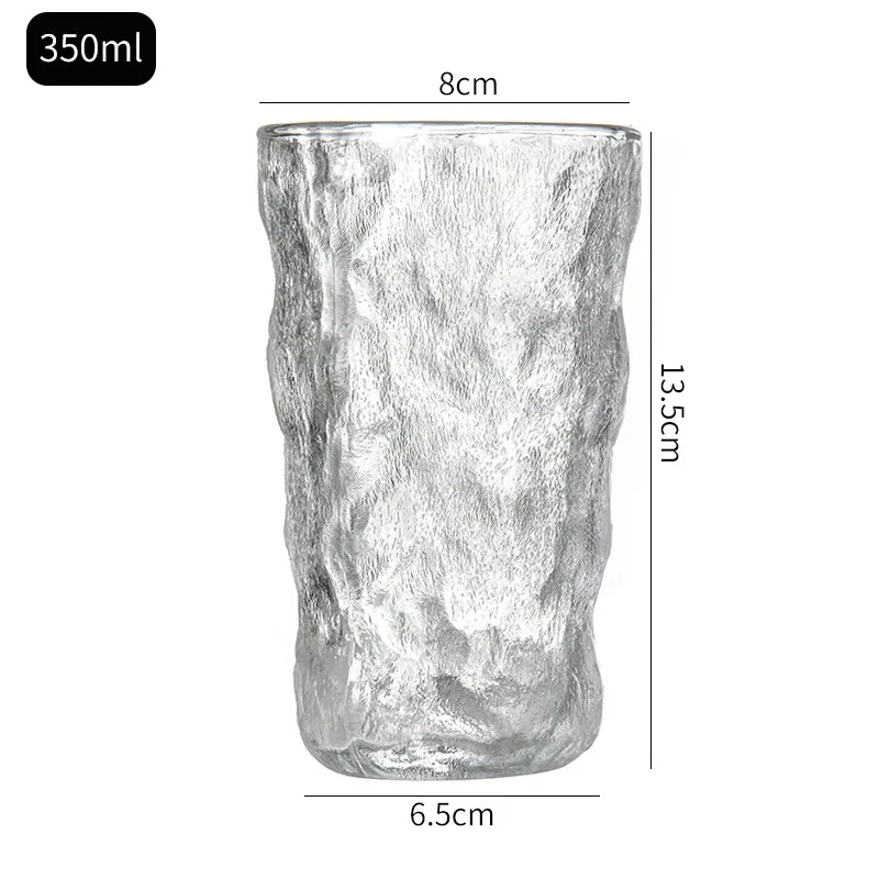 12 oz Wine Glass Water Cup 3