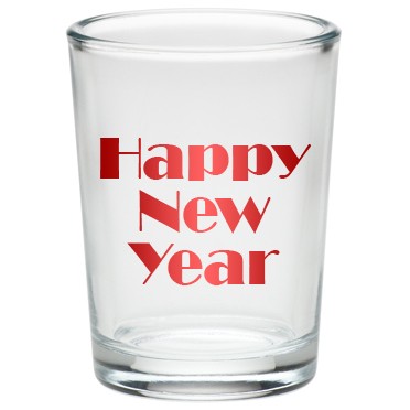 4 oz Sidewater Taster Shot Glass