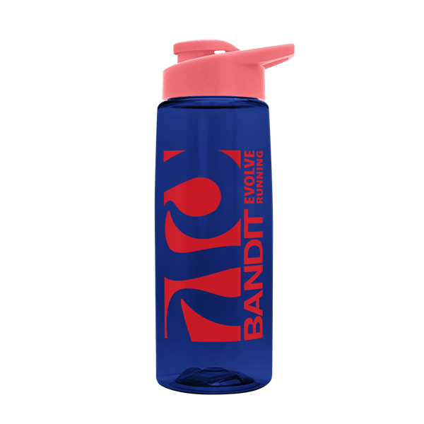 Gravel 26oz Tritan® Flair Bottle 2595
