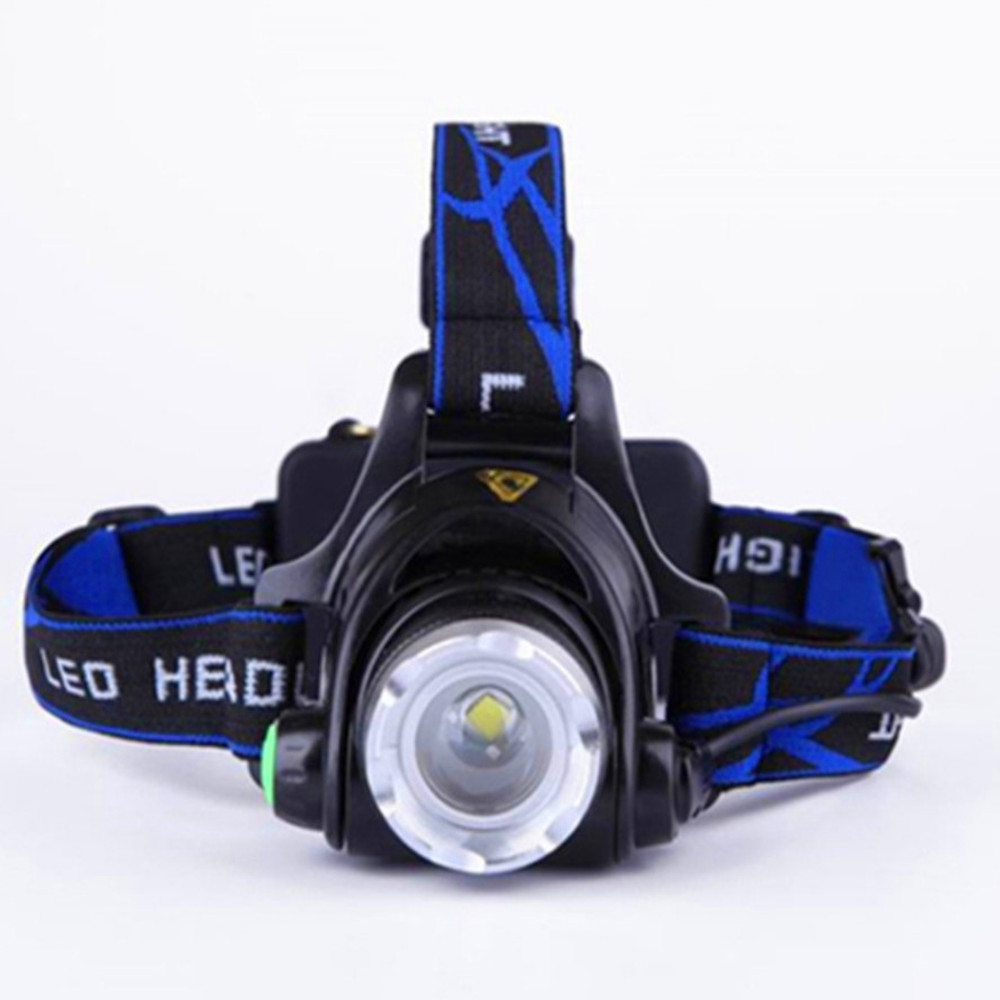 Headlamp Flashlight 2