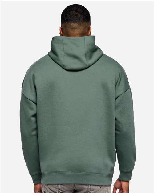 Unisex Heavyweight Hoodie Sweatshirt - 6956 35