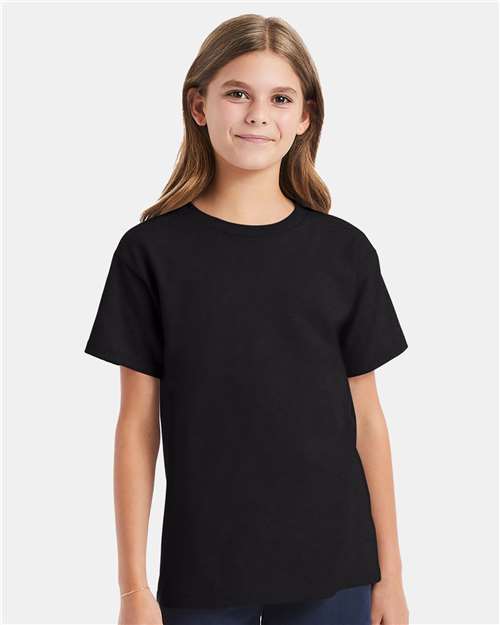 Youth Essential-T T-Shirt - 5480 311