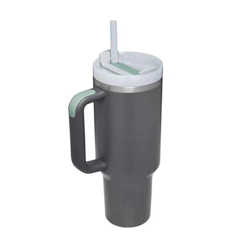 40 Oz Stainless Steel Car Thermos Cup 7
