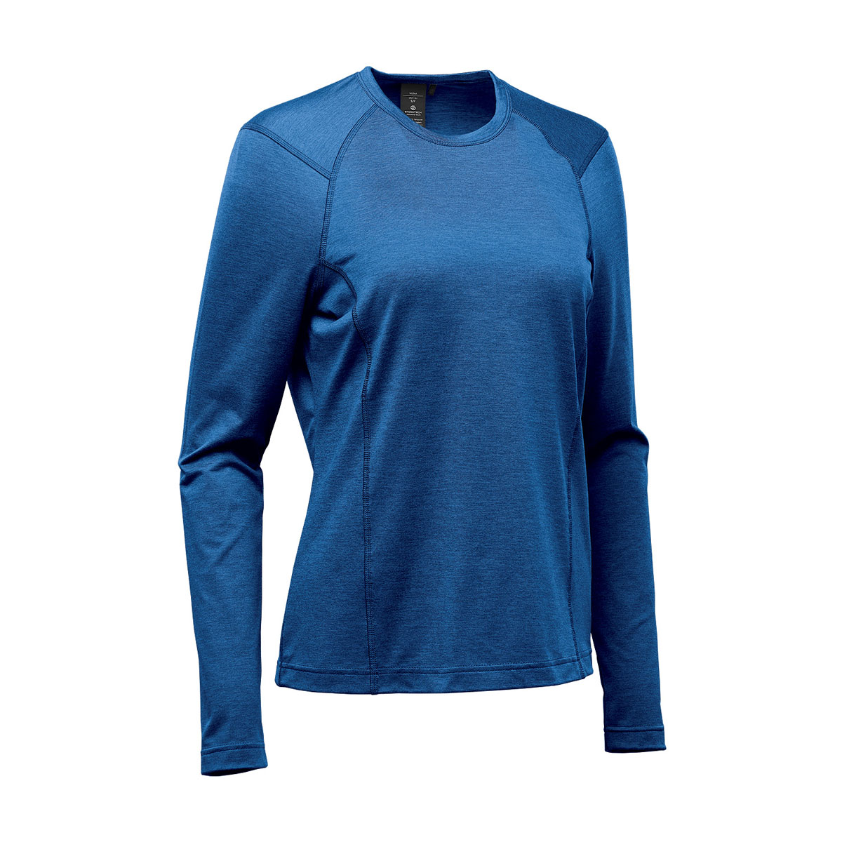 Stormtech Women's Milano Crew Neck L/S 7