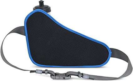 Multi-Functional Fitness Water Bottle Waist Bag 12