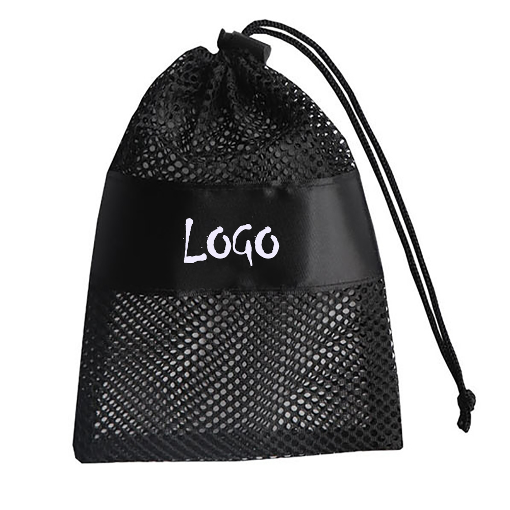 Bunched storage bag 4