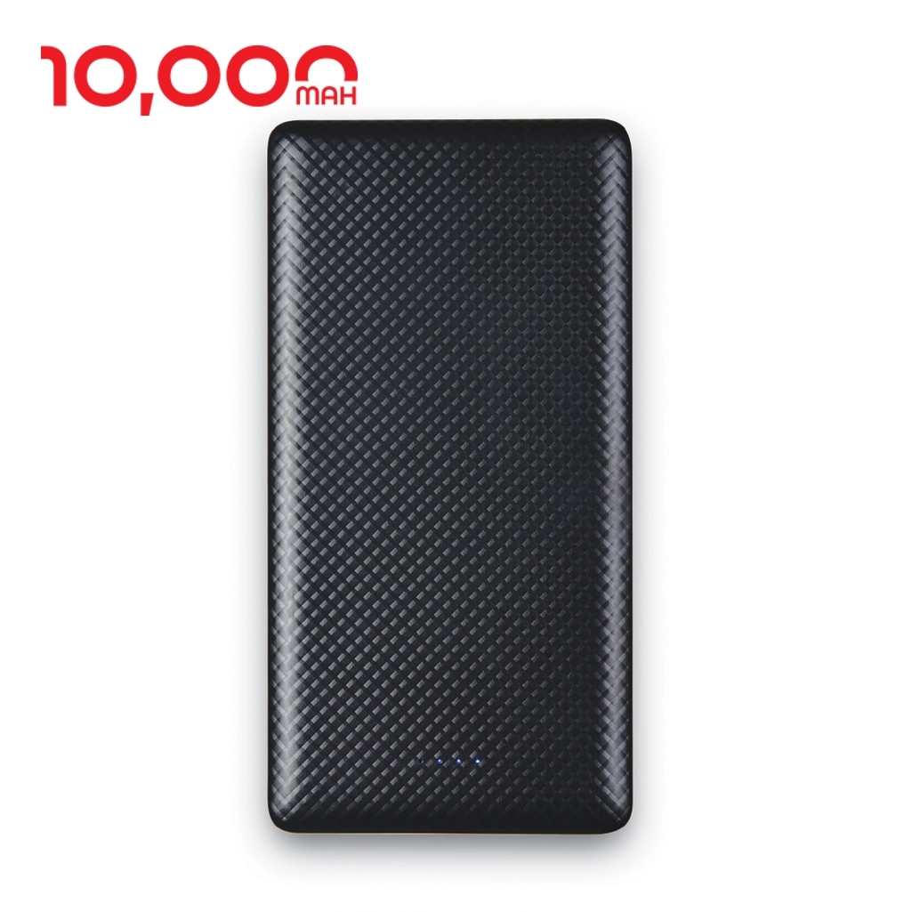 Portable Charger High Capacity 10,000 mAh Slim Power Bank 3