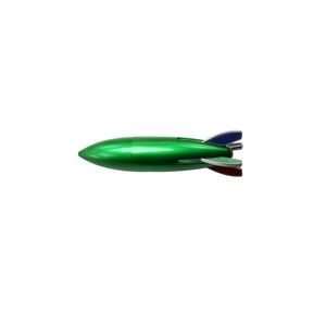 4 Colors Rocket Shaped Pen 13