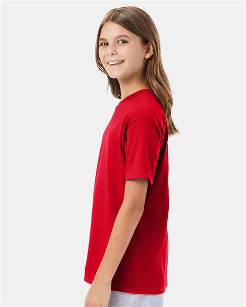Youth Perfect-T T-Shirt - 498Y 75