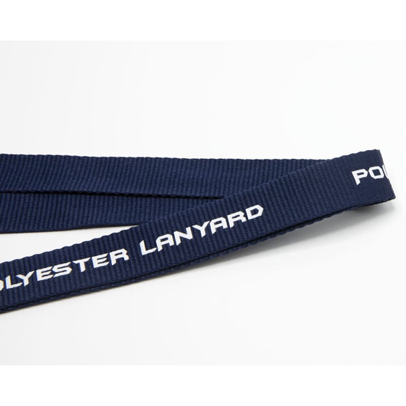 Custom Polyester Lanyards 35
