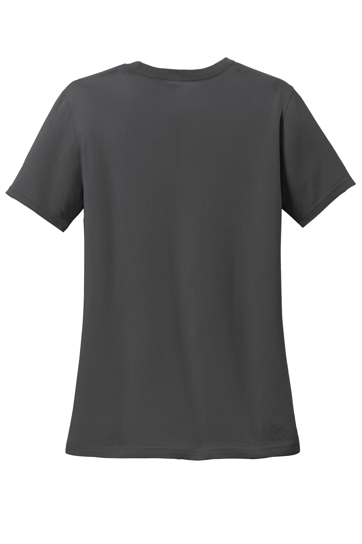 Gildan® Women's 100% Ring Spun Cotton T-Shirt 59