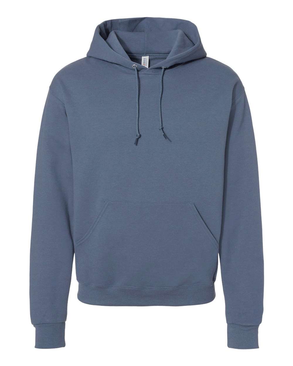Unisex NuBlend® Hooded Sweatshirt - 996MR 222