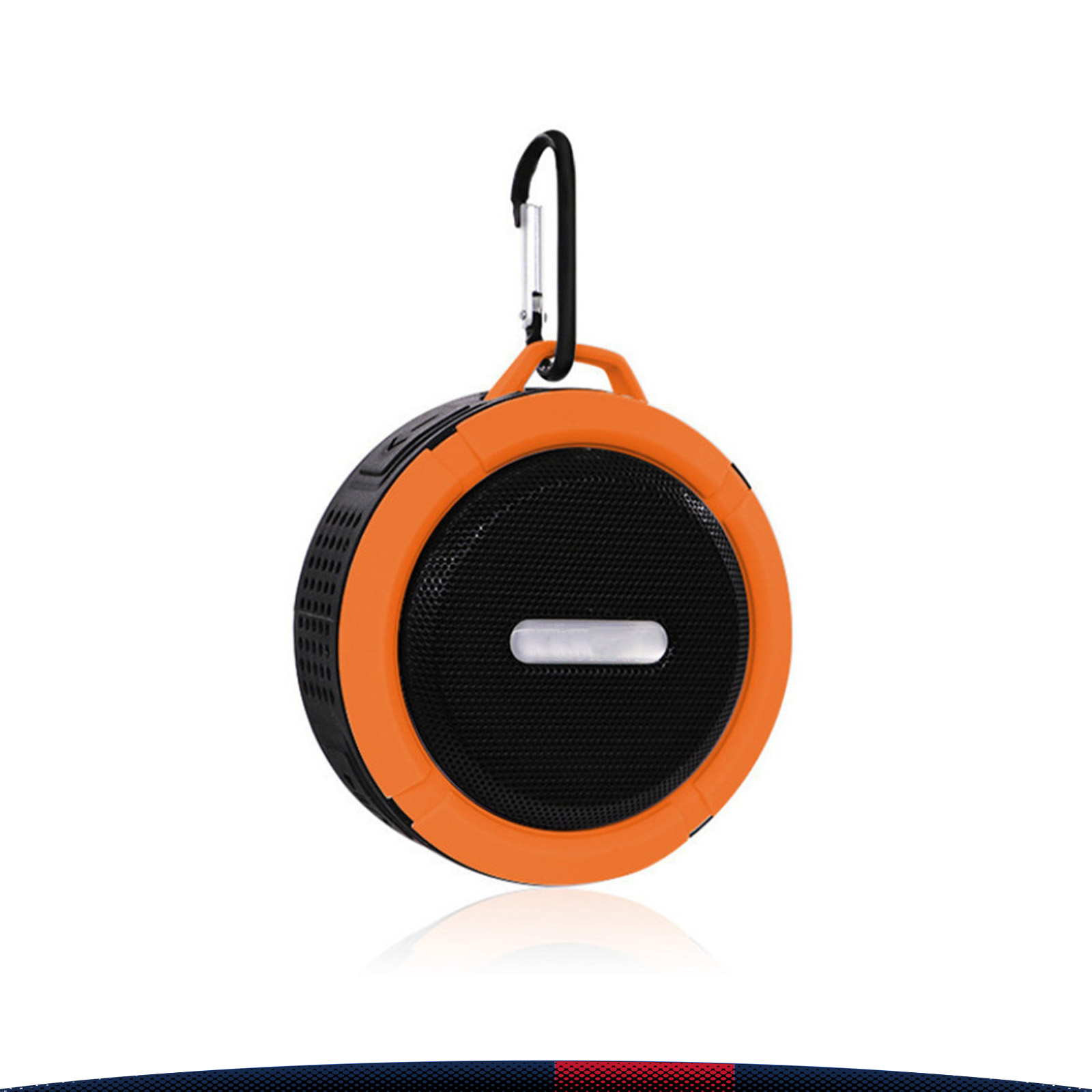Vornic Waterproof Outdoor Bluetooth Speaker 1