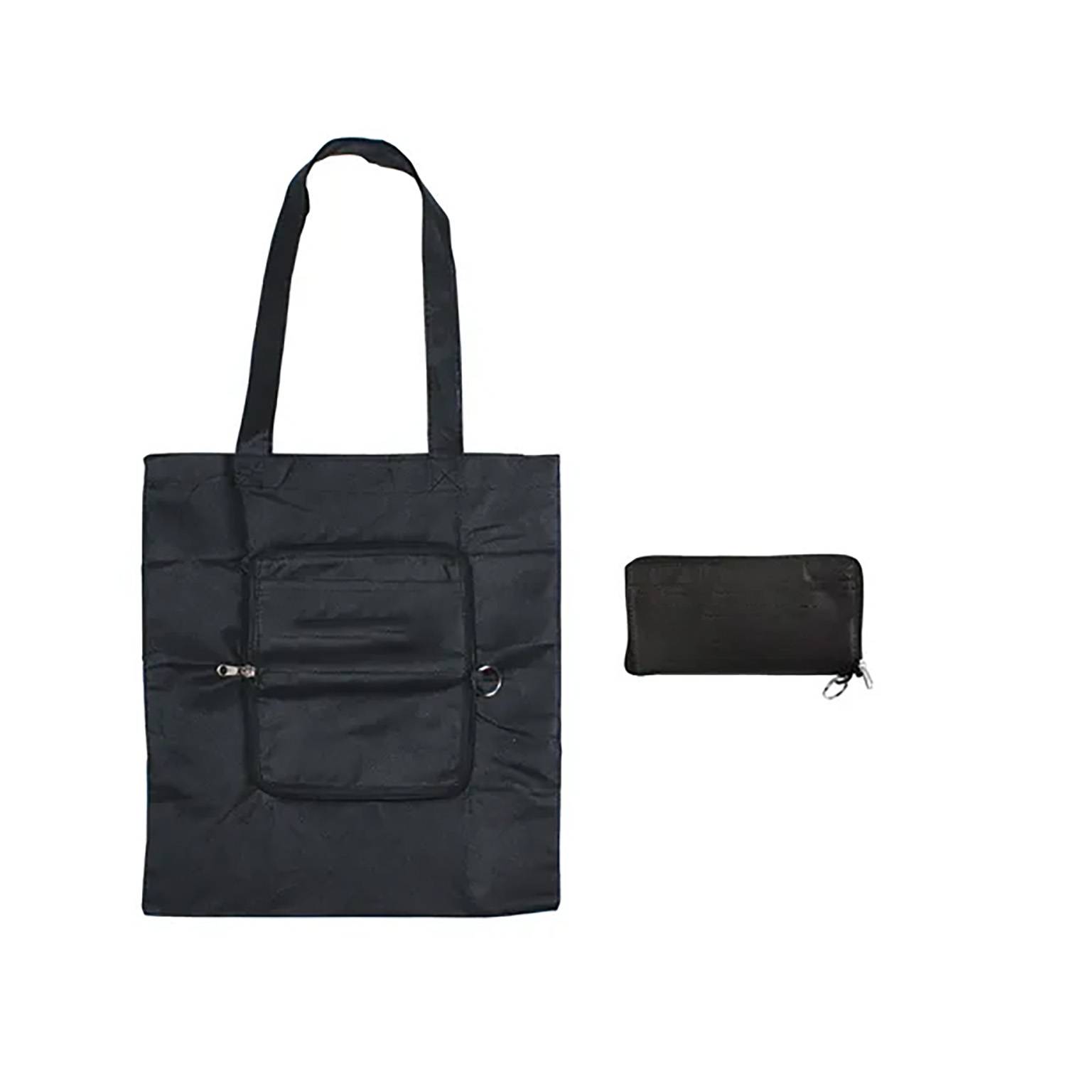 Folding non-woven bag 3
