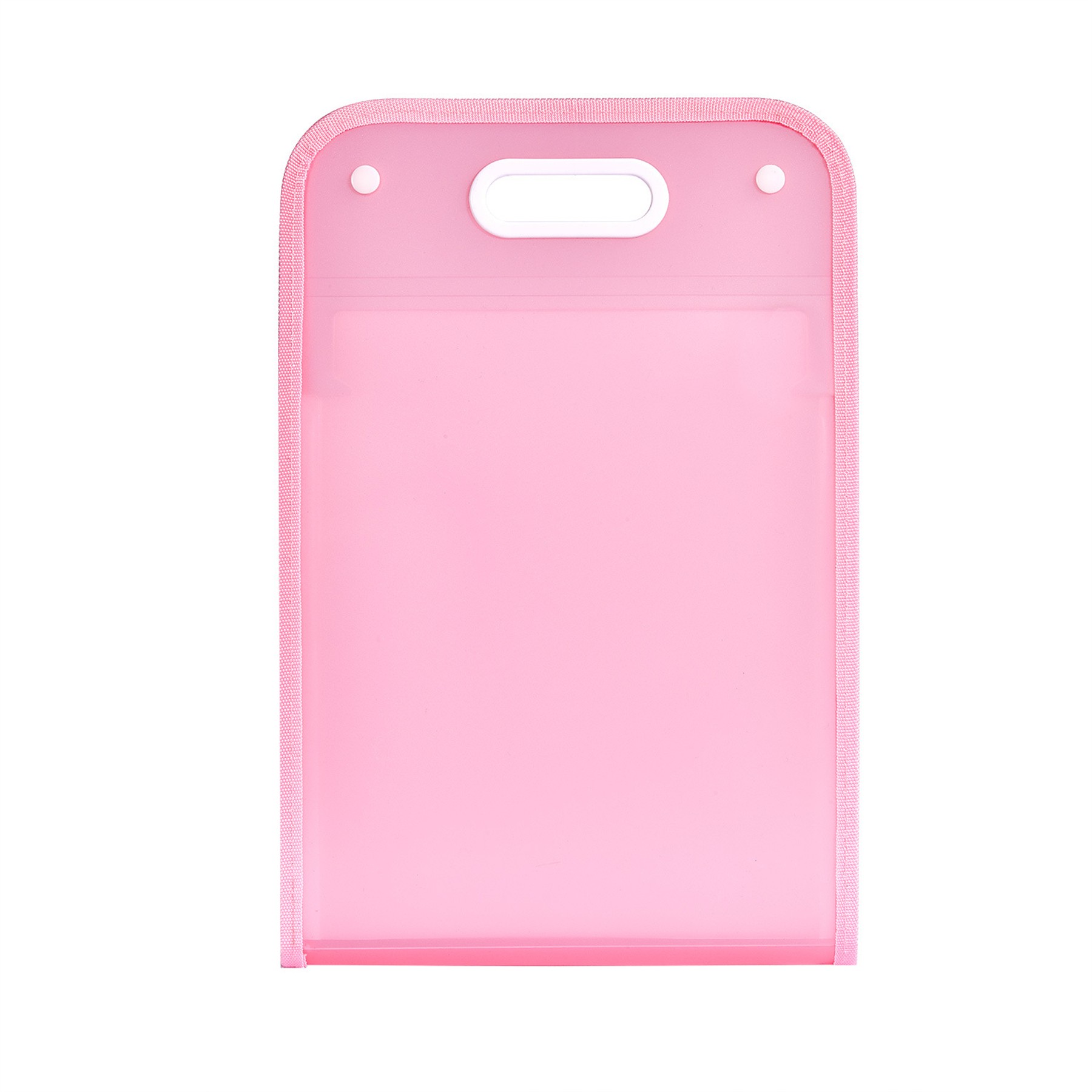 13 Layers A4 Organizer Folder Storage Case 6
