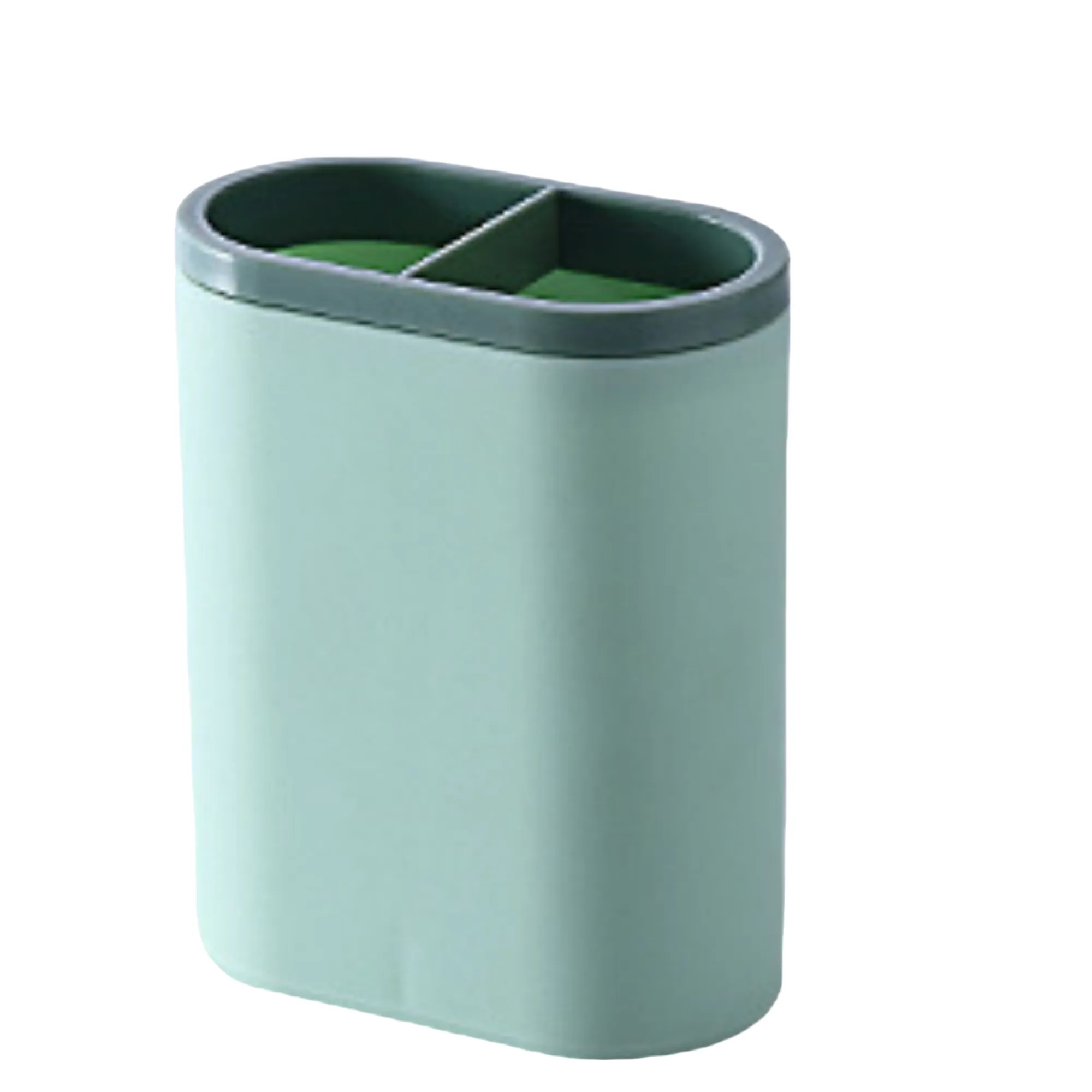 Multifunctional Desktop Storage Box Pen Holder 2