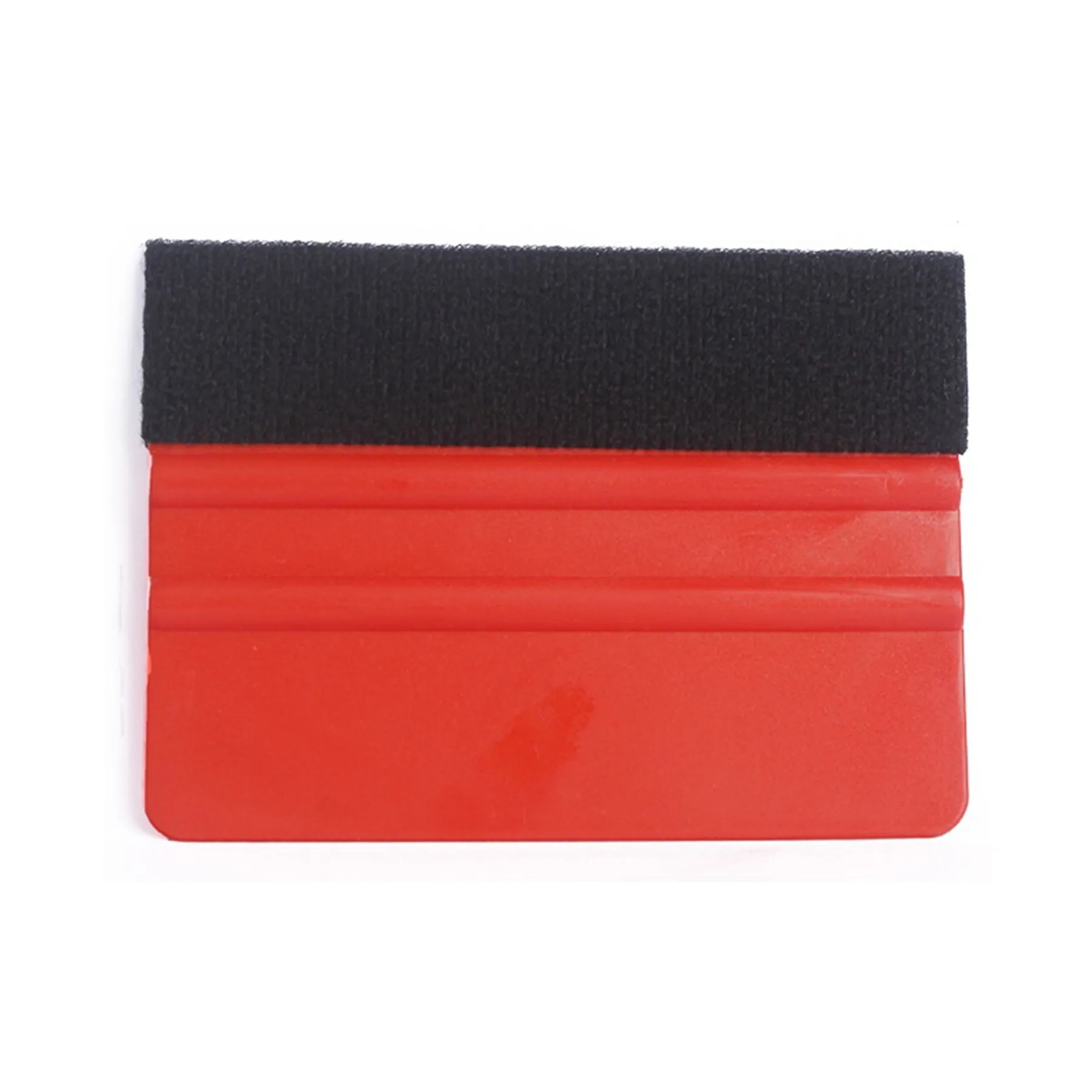 Plastic Felt Vinyl Wrap Squeegee Tool 8