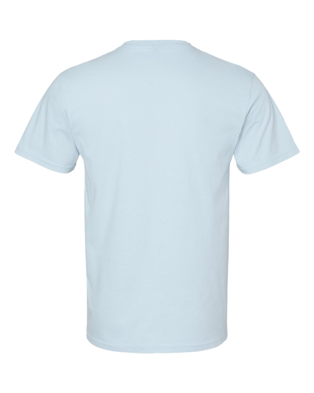 Unisex Softstyle® Midweight T-Shirt - 65000 129