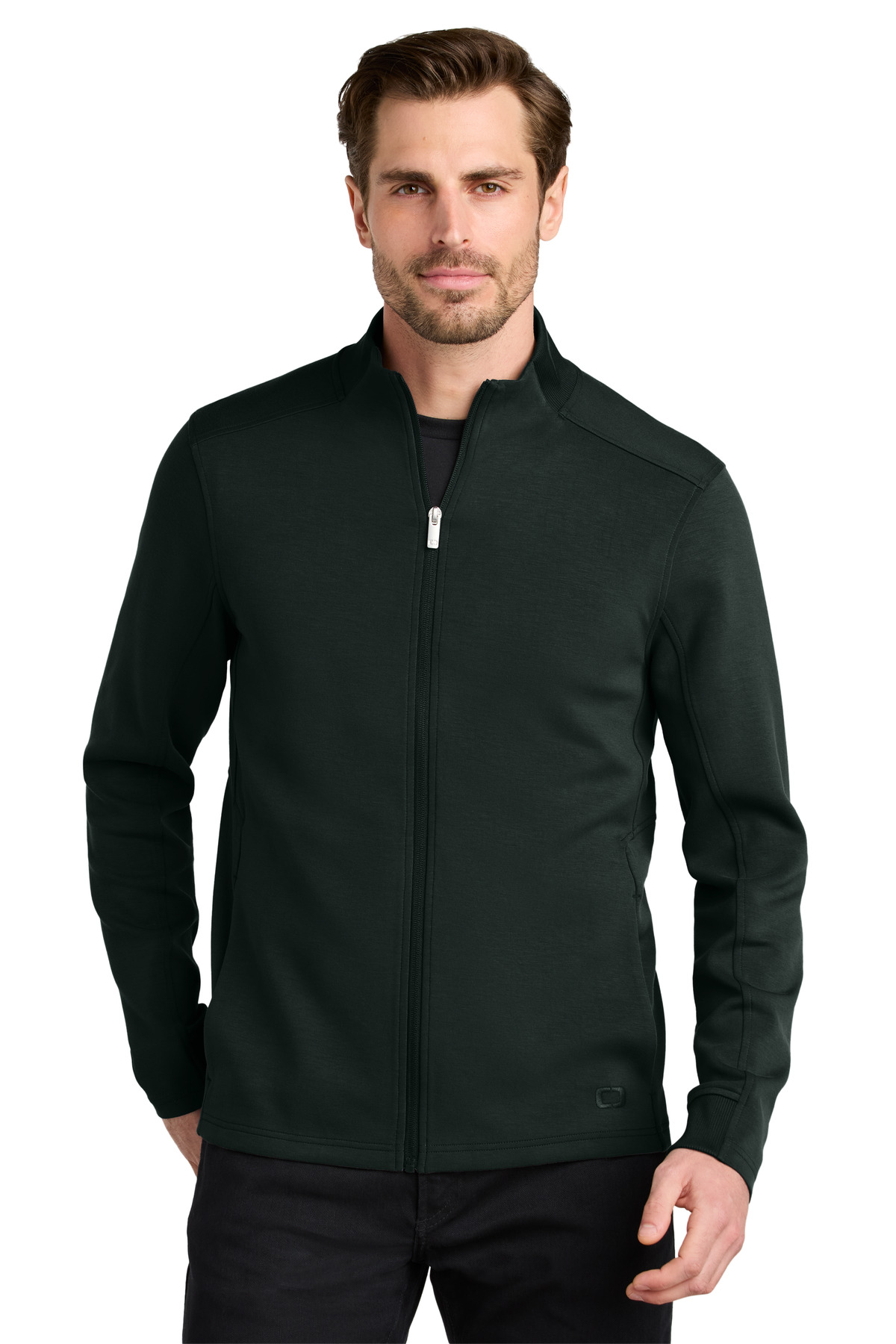 Transcend Full-Zip
