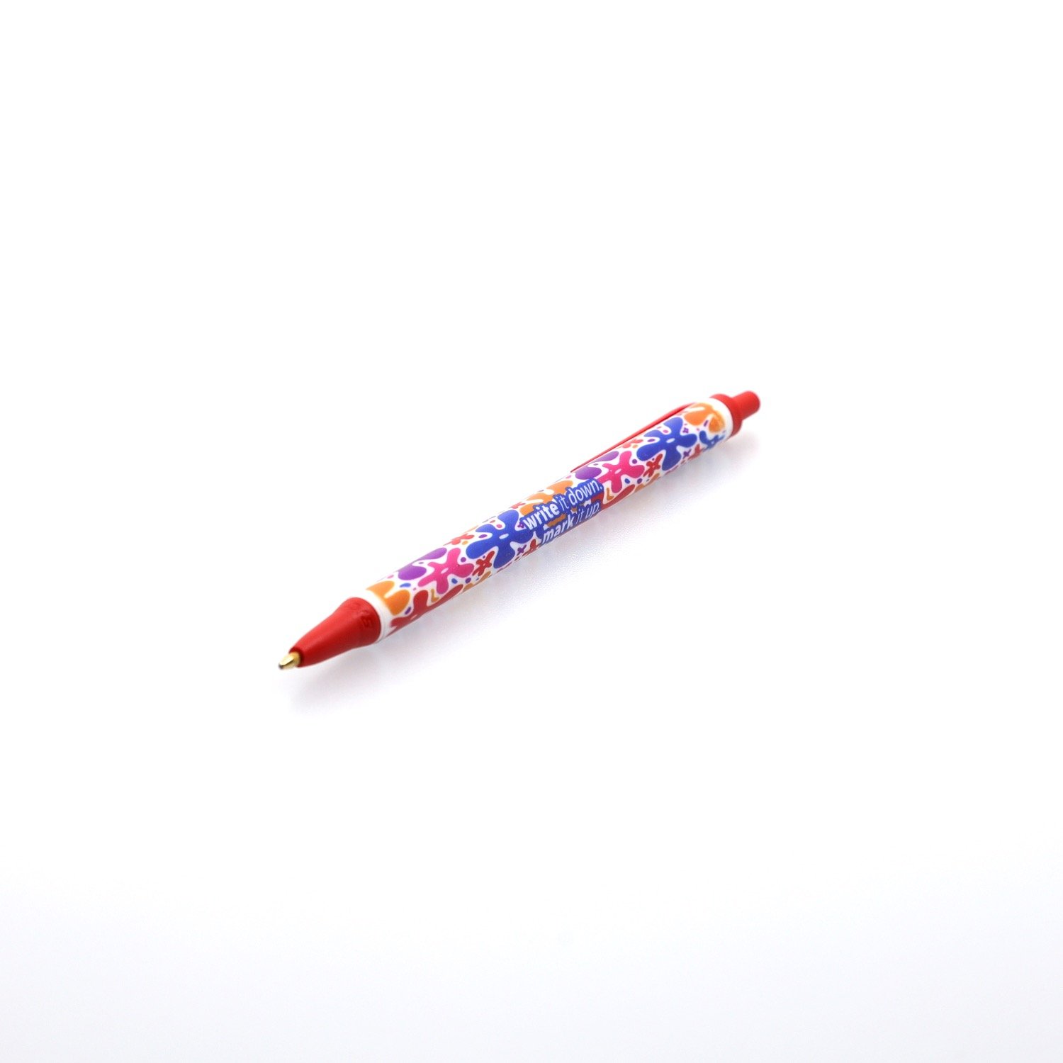BIC® Digital Clic Stic® Pen 1