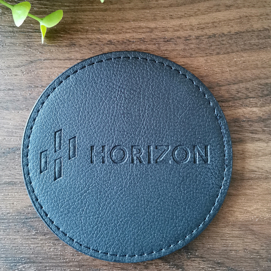 Embossed Cup Mat 3