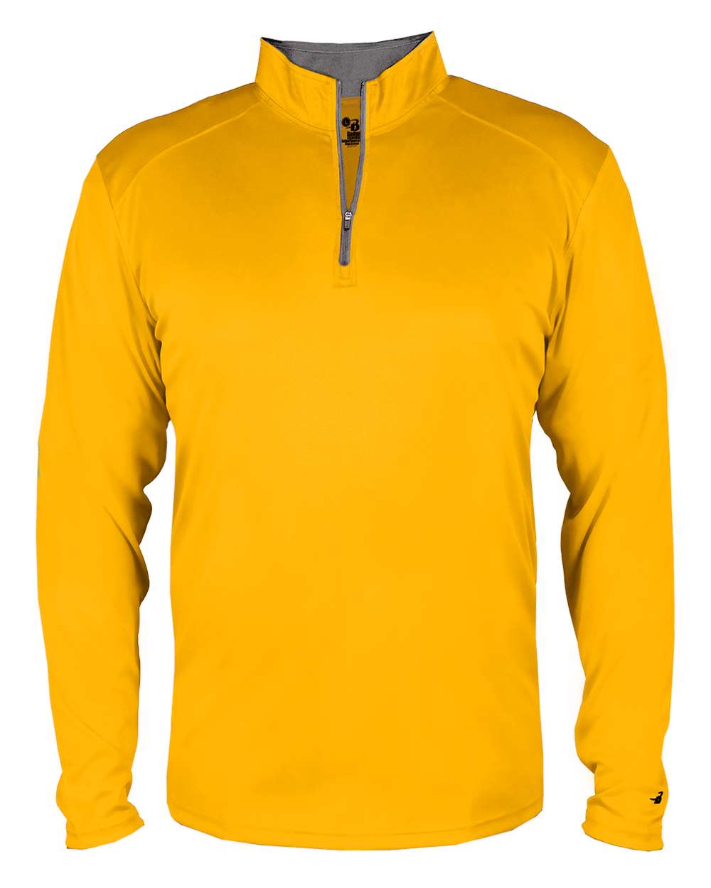 Youth B-Core Quarter-Zip Pullover - 2102 2