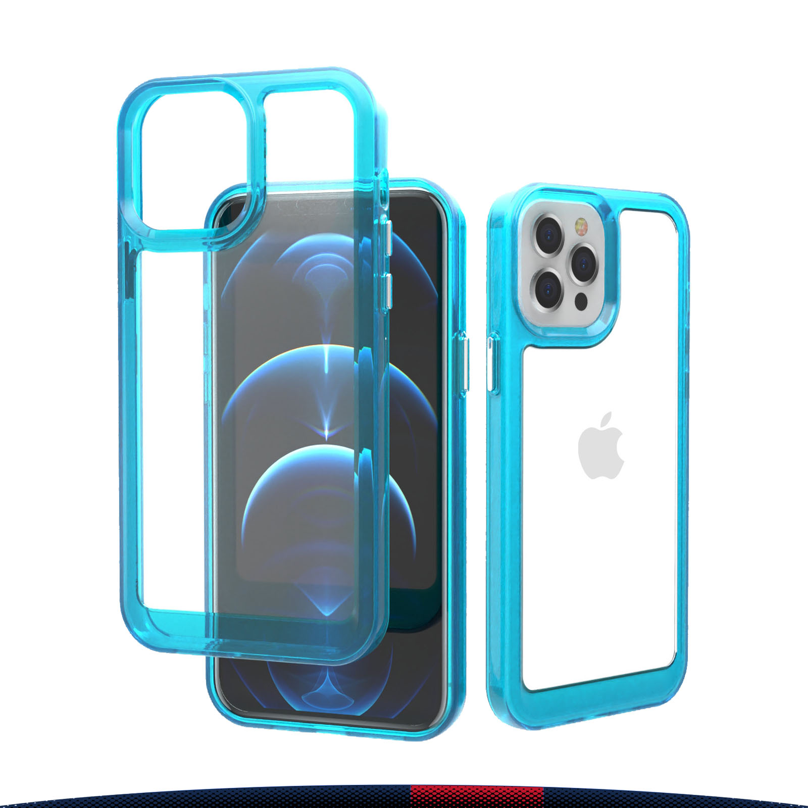 Borgen Phone Case 6