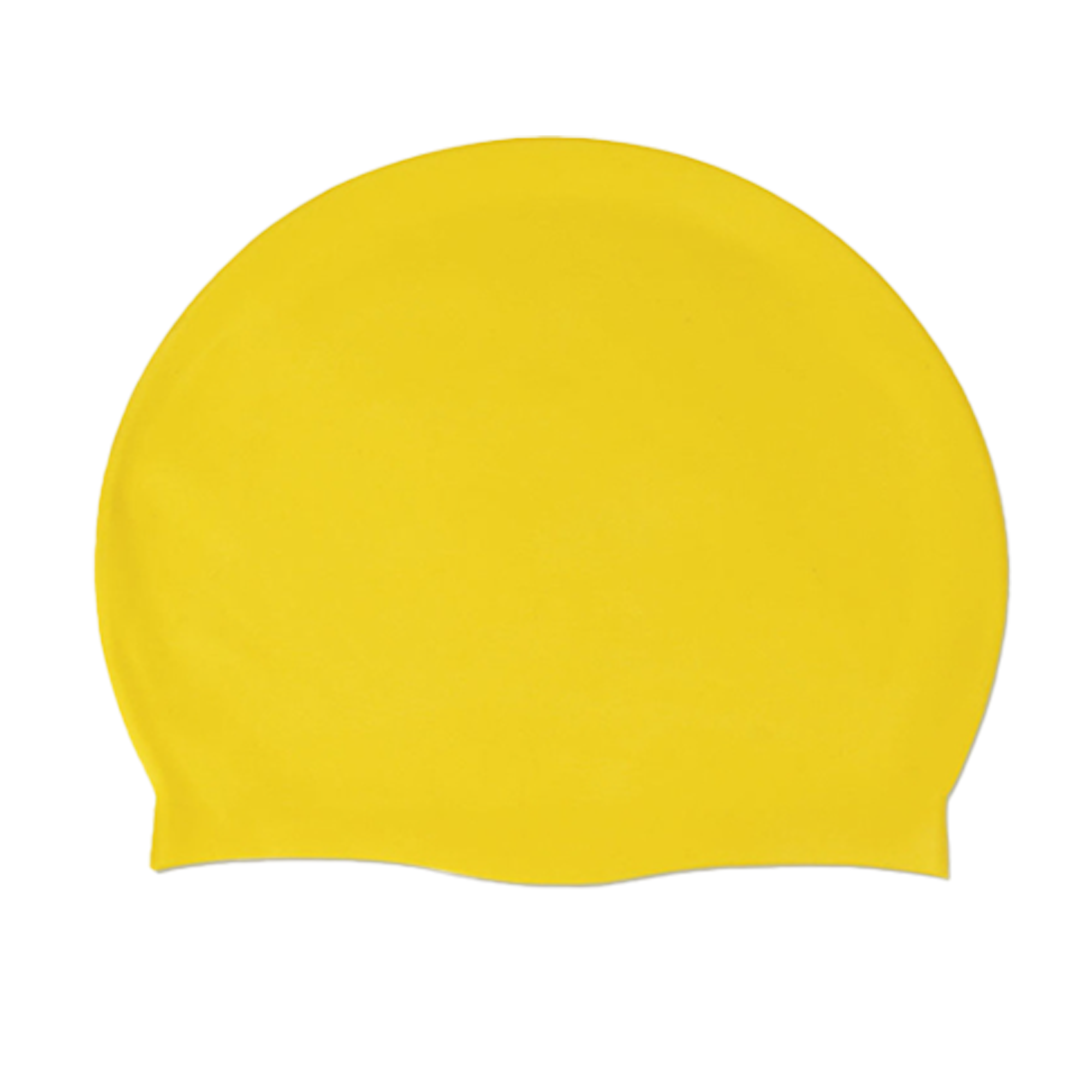 Soft Silicone Swimming Cap 3