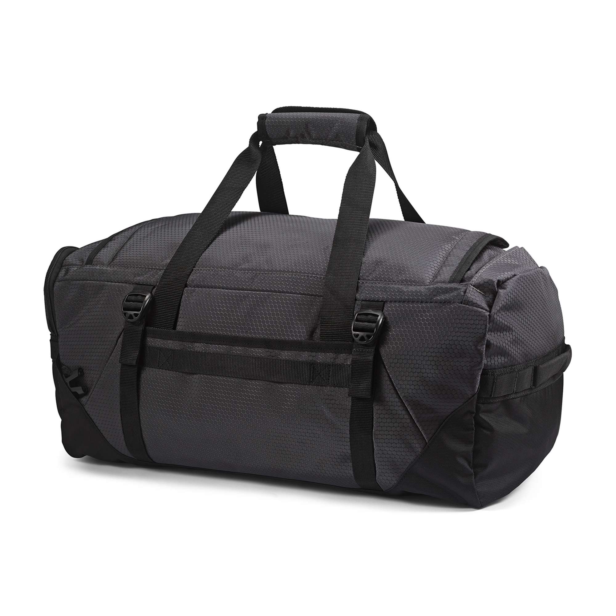 High Sierra® Fairlead Convertible Duffel 8