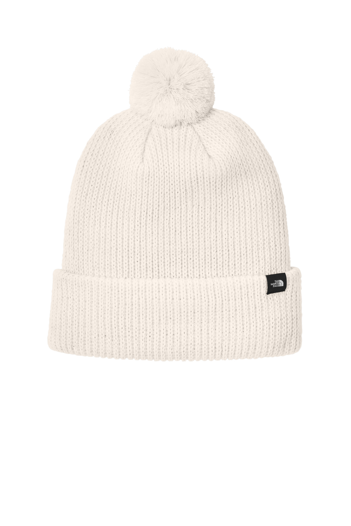 The North Face Pom Beanie NF0A7RGI 9