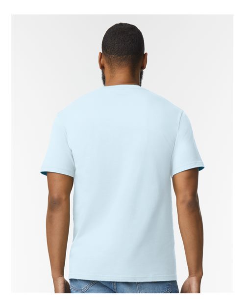Unisex Softstyle® Midweight T-Shirt - 65000 85