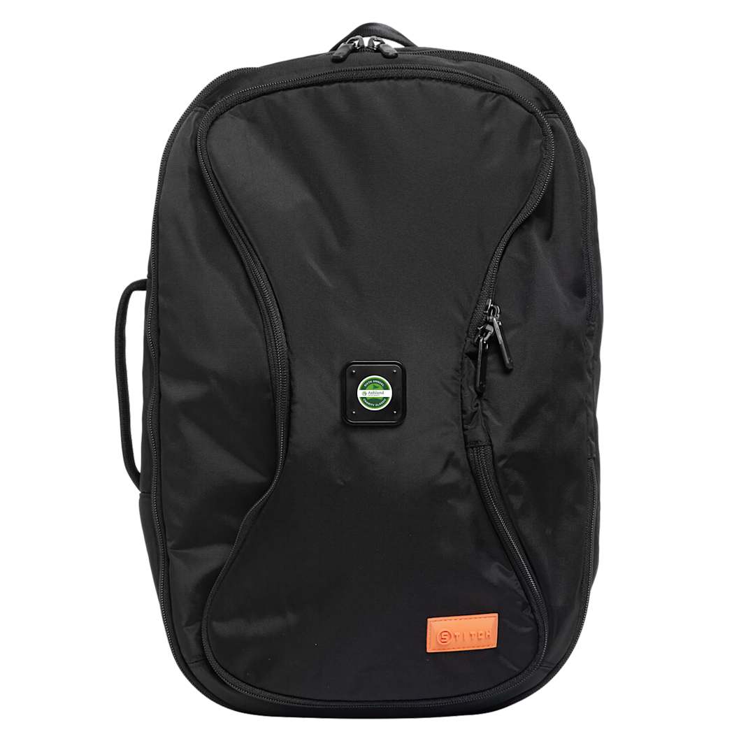 Stitch Day Traveler Backpack 5